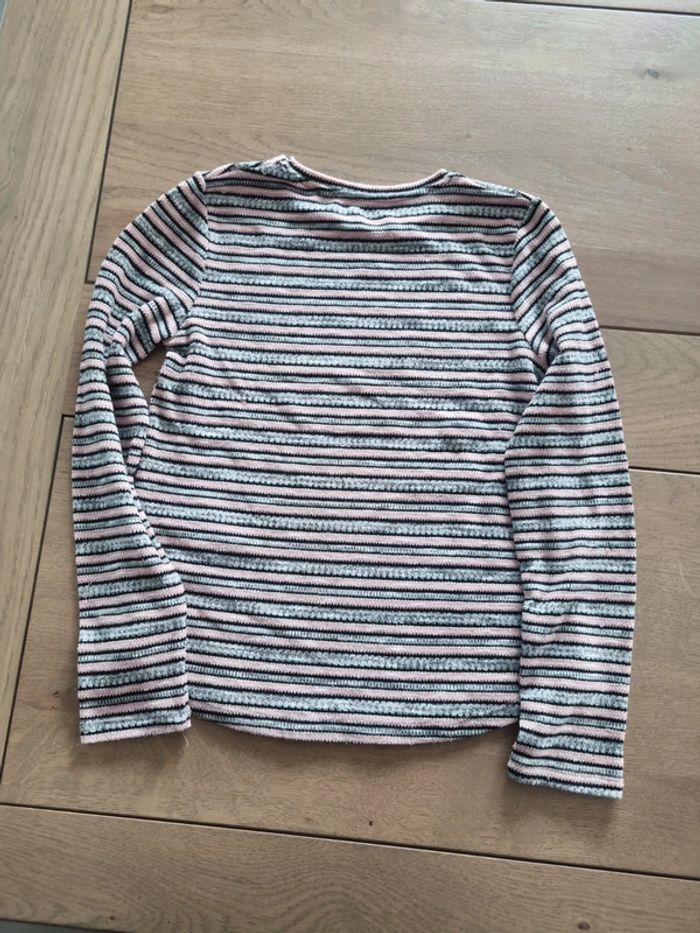 Blouse - photo numéro 2