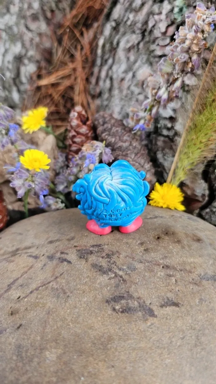 Super figurine Pokemon Nintendo tomy C.G.T.S.J saquedeneu - photo numéro 3