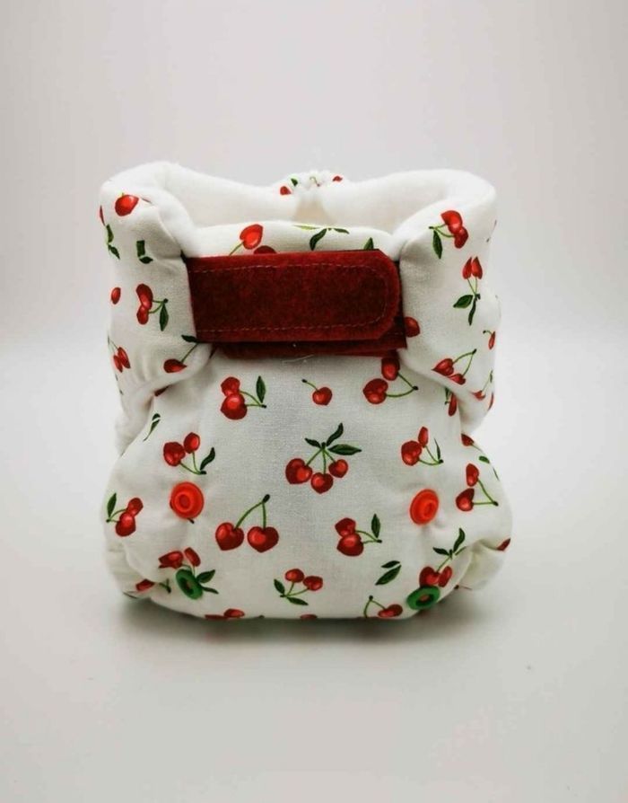 Couches Lavables Wua wua (Youssim) neuves - photo numéro 7