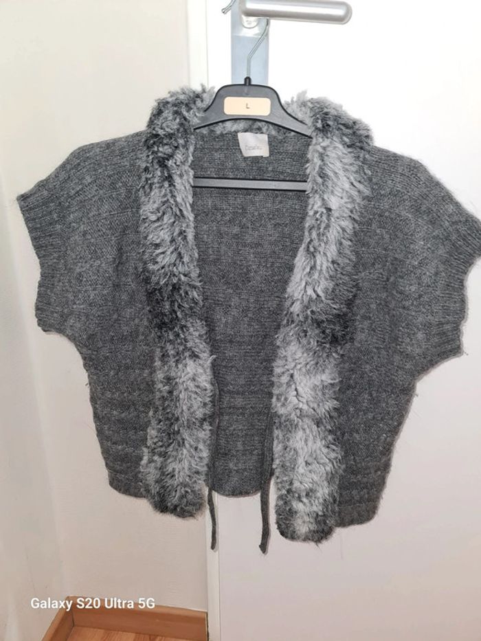 Veste Camaieu