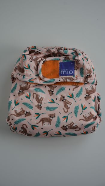 Surcouche MioDuo Bambino Mio taille 1