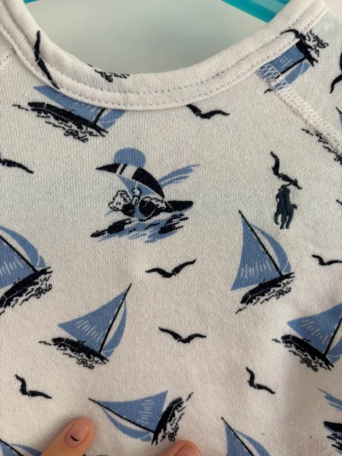 Pull Ralph - photo numéro 2