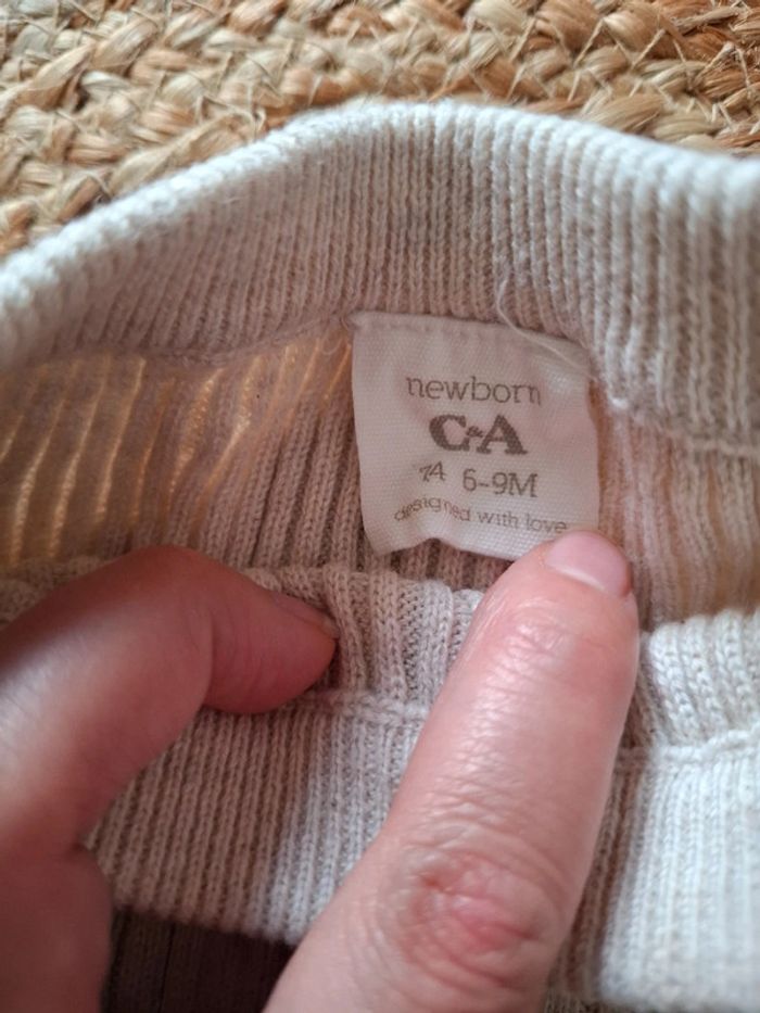 C&A 6/9 - photo numéro 5