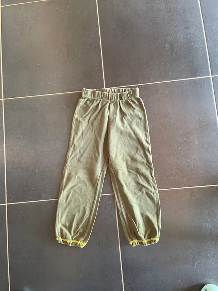 Pyjama pantalon - photo numéro 4