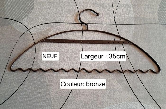 Lot présentoirs à bijoux NEUFS pour boucles d'oreilles - photo numéro 2