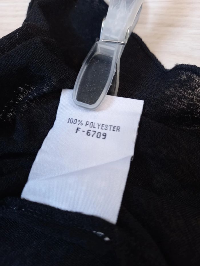 Très jolie tunique en excellent état - photo numéro 14