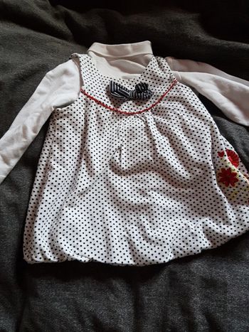 Ensemble orchestra 6 mois