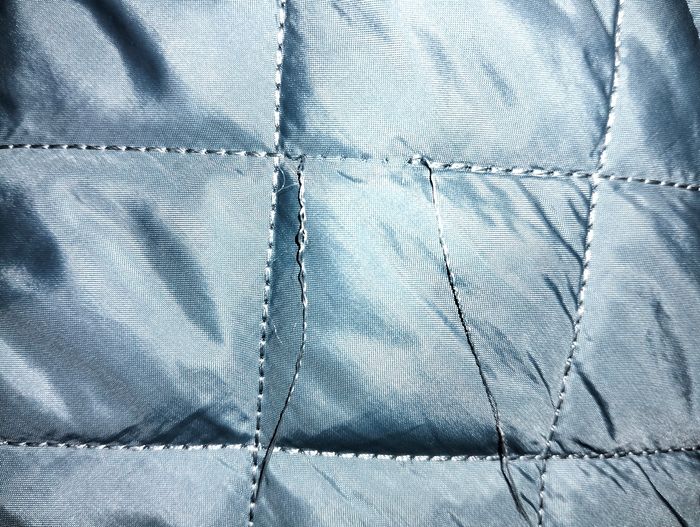 Veste Sans manches GPO - photo numéro 9