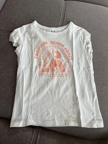 TEE shirt