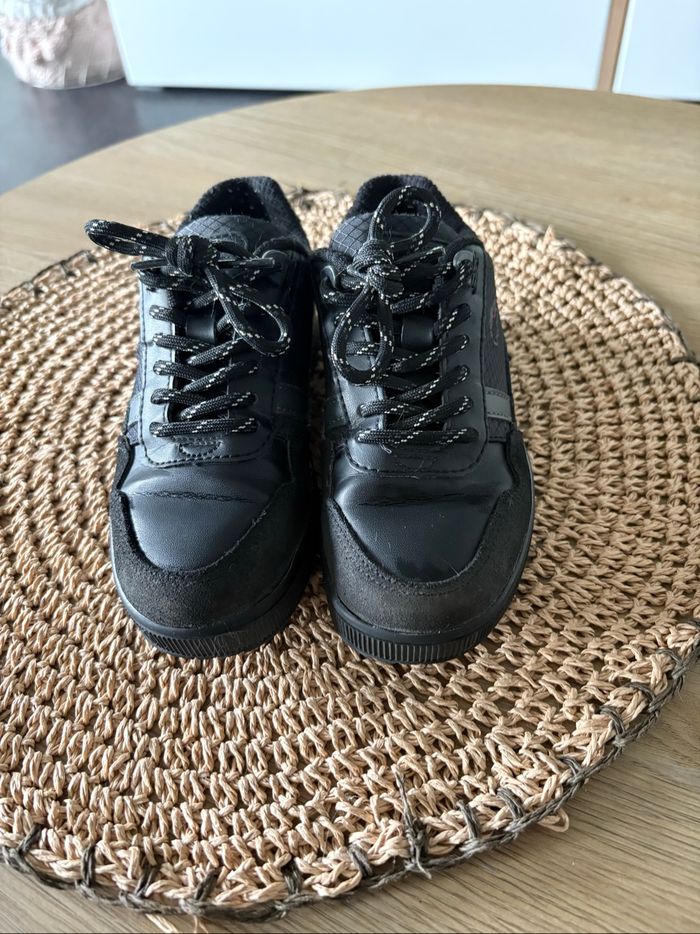 Baskets Lacoste - photo numéro 2