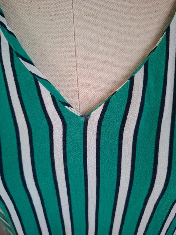 Blouse villa - photo numéro 4