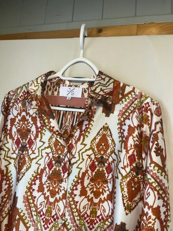 chemise - photo numéro 4