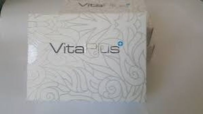 AUTHENTIQUE VITAPLUS DOCTEUR SECRET 12 SACHETS - photo numéro 2