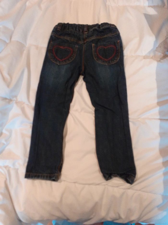 Jean 4ans - photo numéro 2