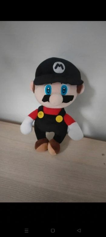 Mario