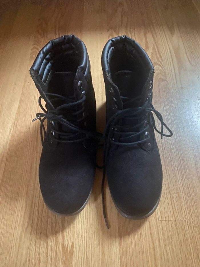 Bottes
