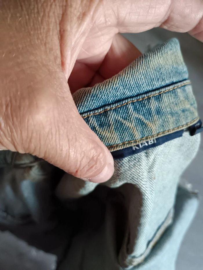 Veste - photo numéro 3