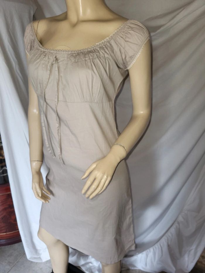 Robe t3 - photo numéro 2