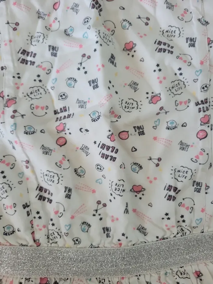 Robe taille 8 ans - photo numéro 2