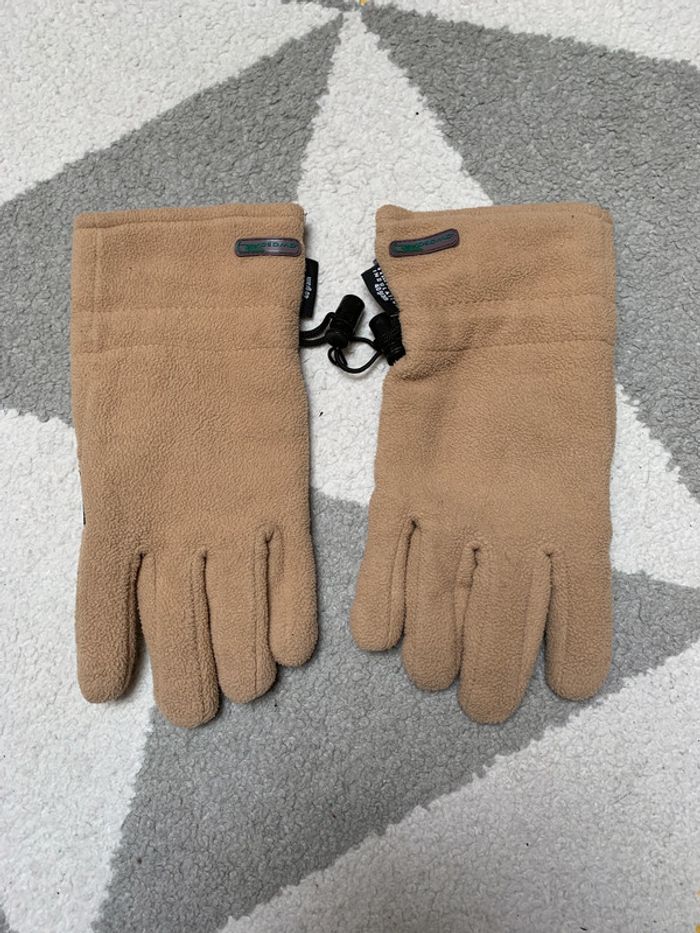 Gants polaire Awasa Taille XL