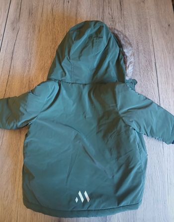 Veste hiver