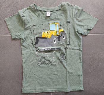 Tee-shirt enfant