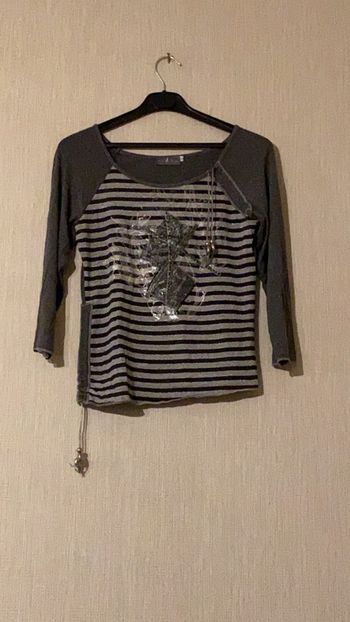 T-shirt Vango