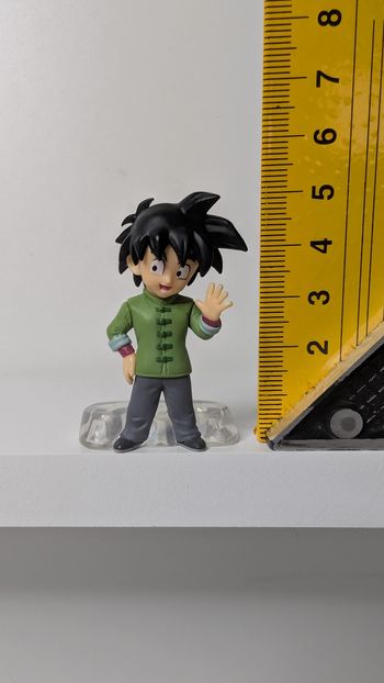 [Bandai] Adverge Dragon Ball 16 San Goten