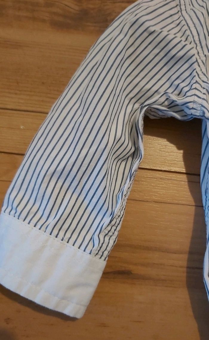 Chemise - photo numéro 2