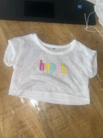 Maillot bébé fille