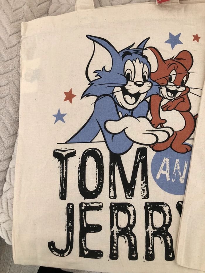 🌼Lot de 3 tote bag🌼 - photo numéro 2