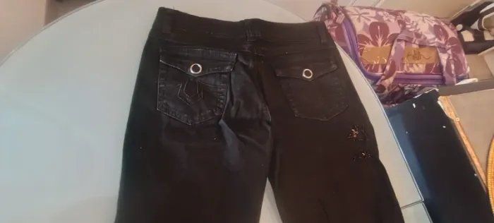 Lot 6 pantalons 36 - photo numéro 19