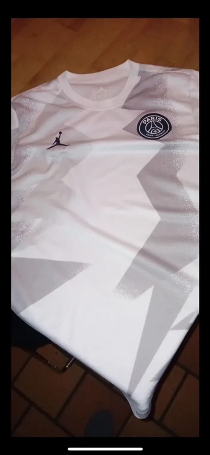 Maillot PSG