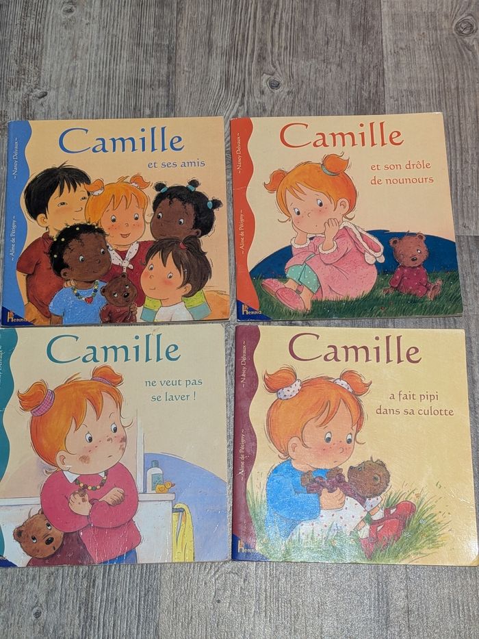 Lots livres - photo numéro 4