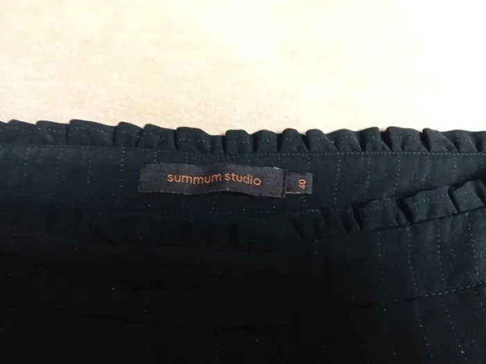Pantalon classique - photo numéro 2