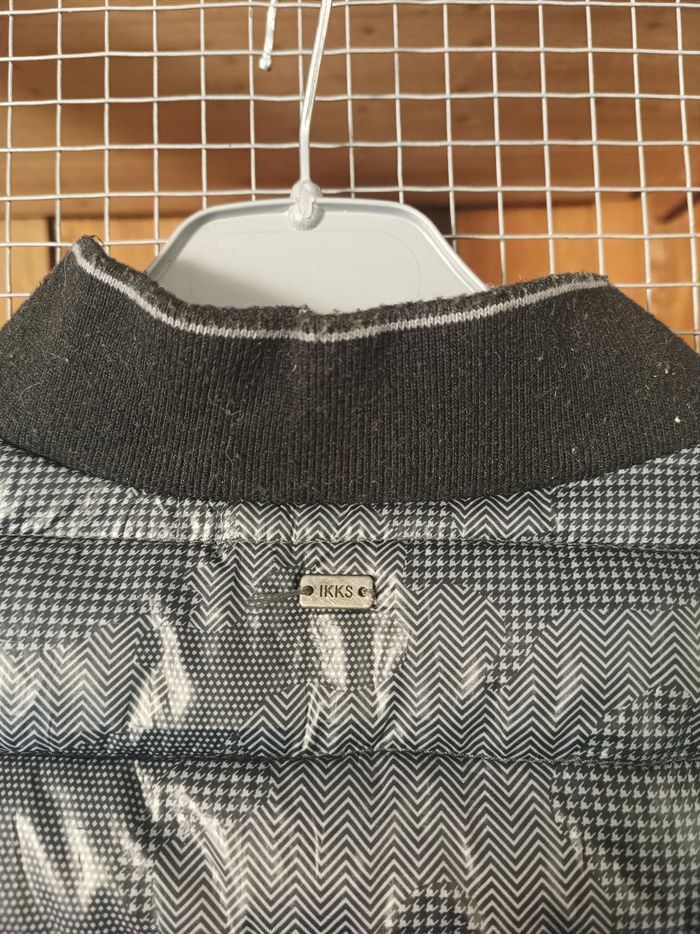 Veste IKKS 12 ans - photo numéro 4