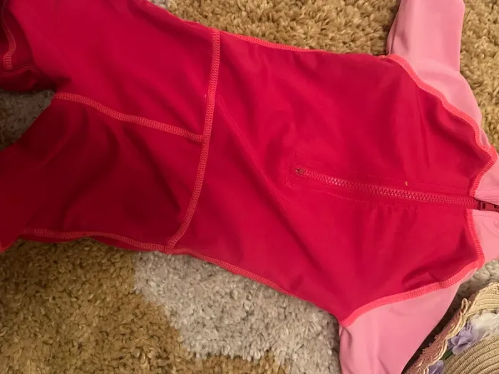 Maillot de bain une pièce - photo numéro 3