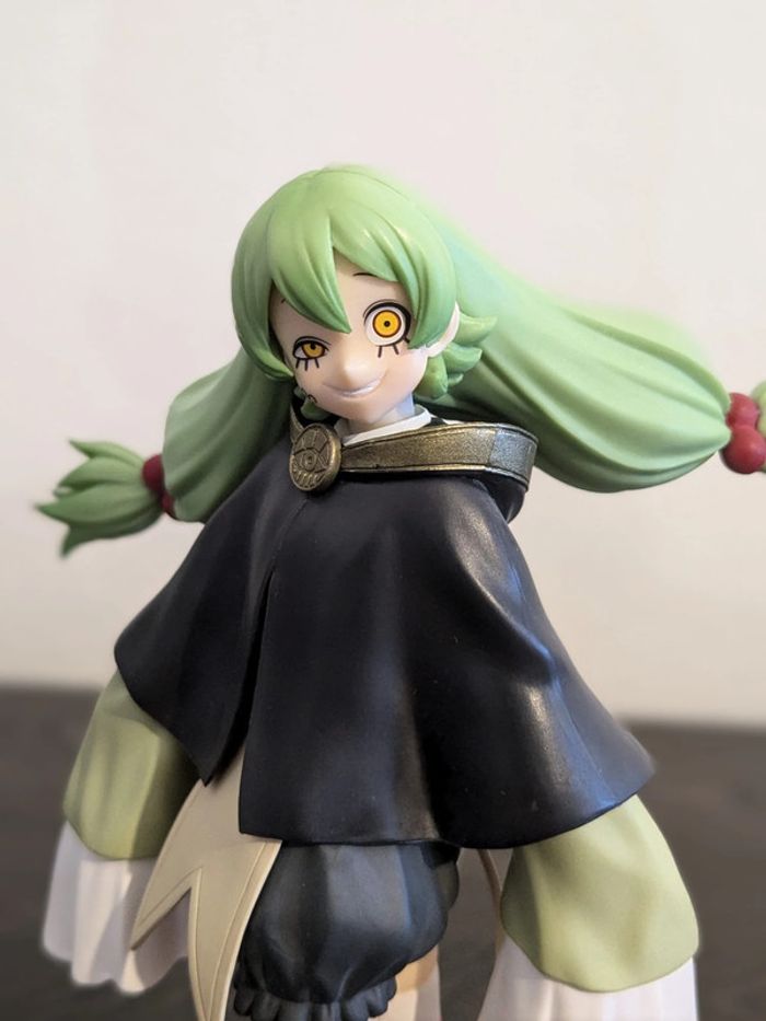 Figurine Shy - Kufufu - Banpresto - photo numéro 3