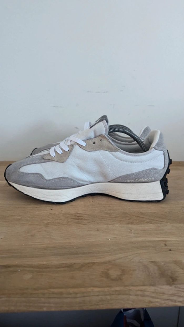 New balance 327 homme - photo numéro 4