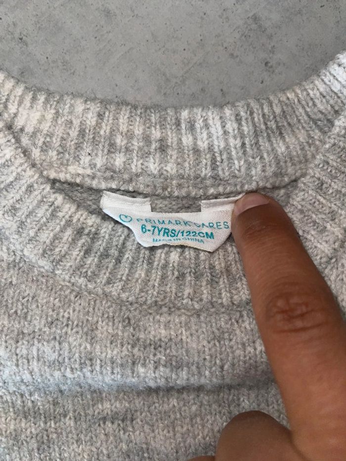 Pull Noël - photo numéro 2