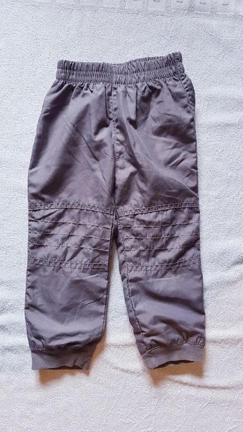 Pantalon 24 mois