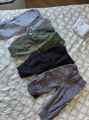 Cargo