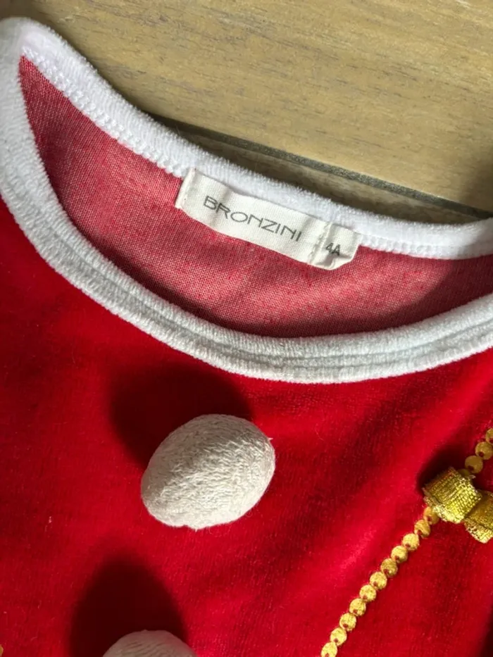 Pyjamas hiver fille - photo numéro 8