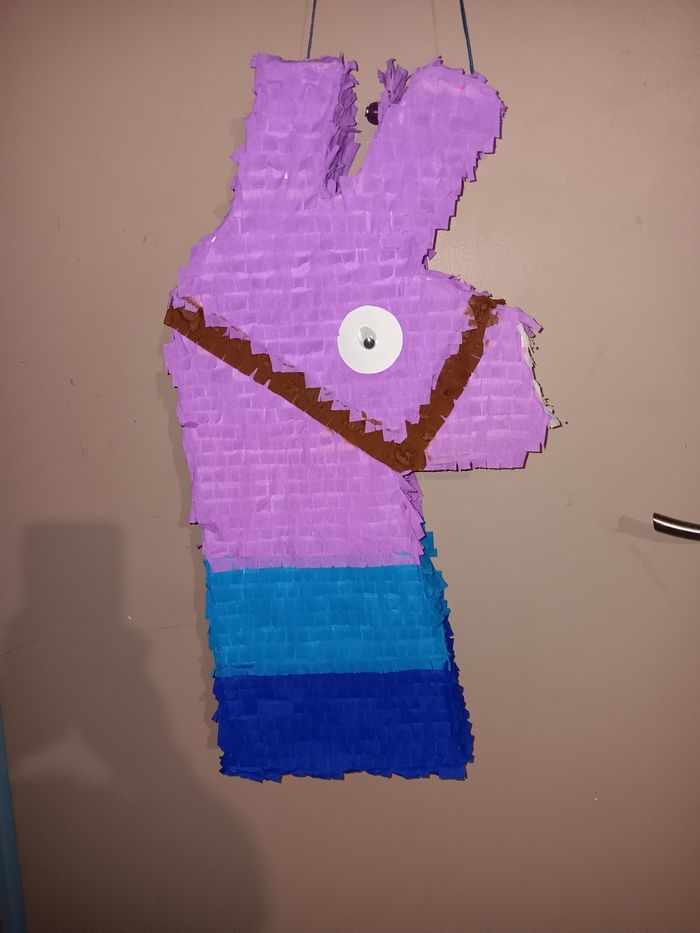 Pinata lama fortnite
