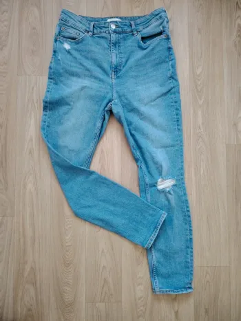 Jean femme H&M
