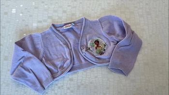 Gilet tiana