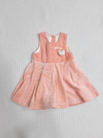 Robe d'hiver 12 mois