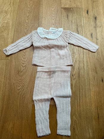 Ensemble neuf bout’chou