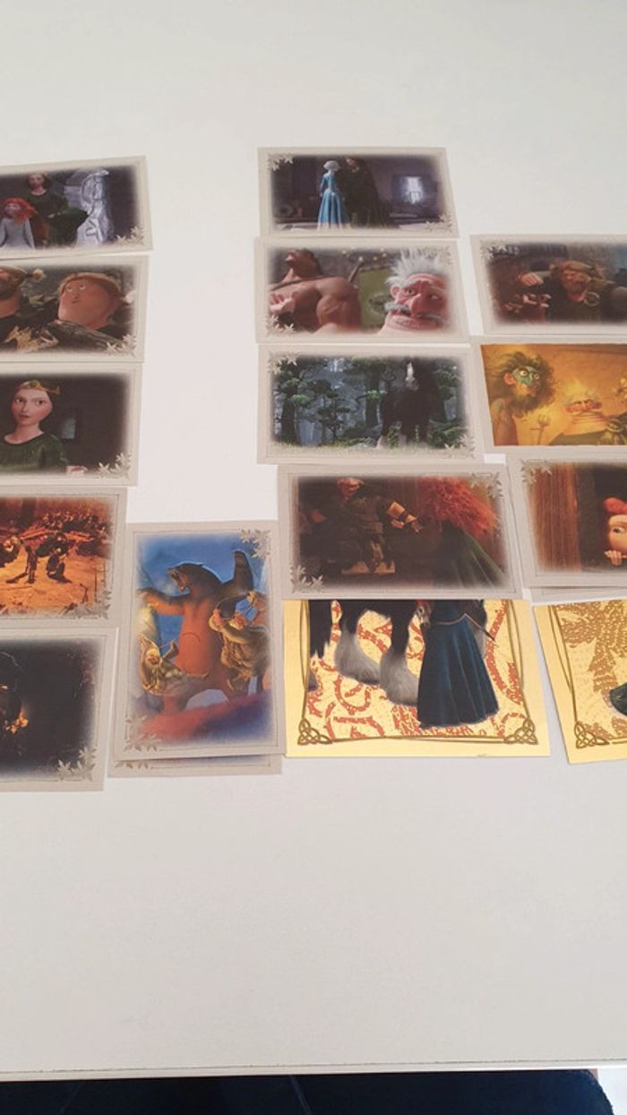 Stickers Rebelle - photo numéro 3