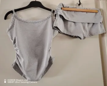 Ensemble 2 pièces